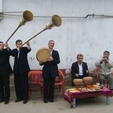 Музыка в Узбекистане